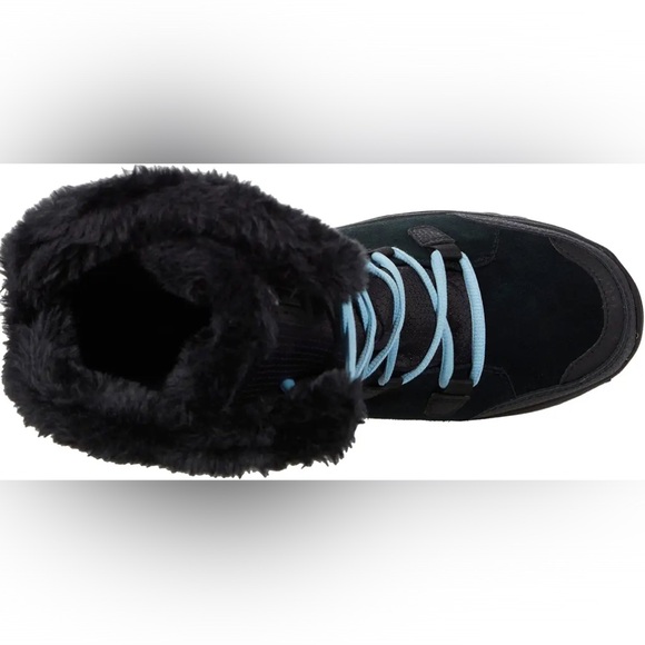 Women’s Columbia Ice Maiden II Snow Boots 12M - Picture 2 of 8